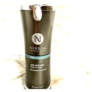 Nerium AD night cream